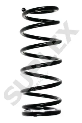пружина за ходовата част SUPLEX              