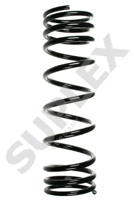 пружина за ходовата част SUPLEX              