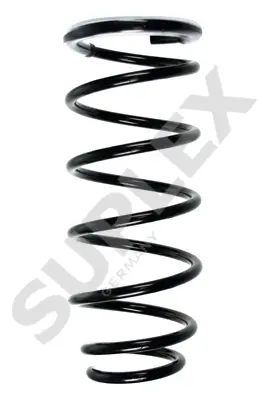 пружина за ходовата част SUPLEX              