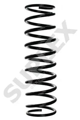 пружина за ходовата част SUPLEX              