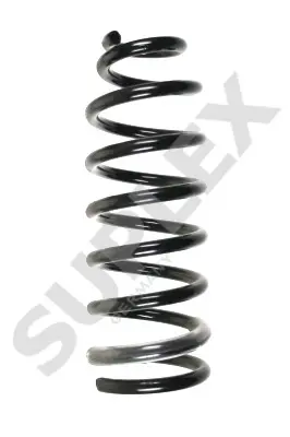 пружина за ходовата част SUPLEX              