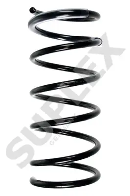 пружина за ходовата част SUPLEX              