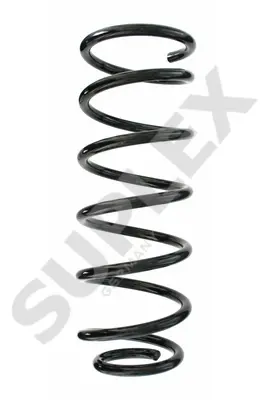 пружина за ходовата част SUPLEX              