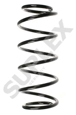 пружина за ходовата част SUPLEX              