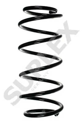 пружина за ходовата част SUPLEX              