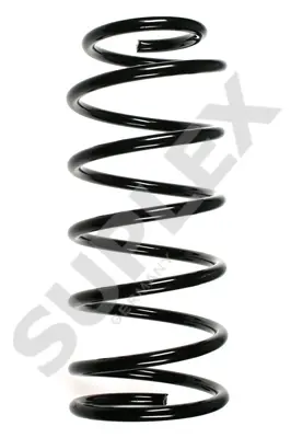 пружина за ходовата част SUPLEX              