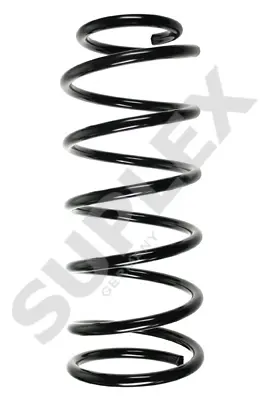 пружина за ходовата част SUPLEX              