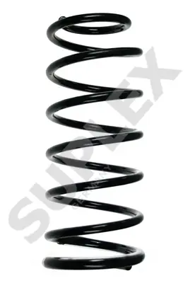 пружина за ходовата част SUPLEX              