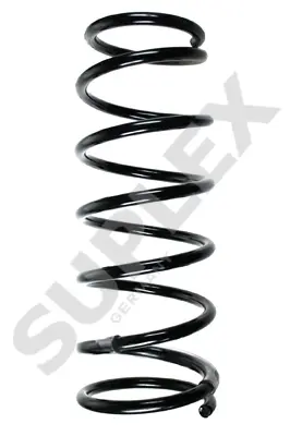 пружина за ходовата част SUPLEX              