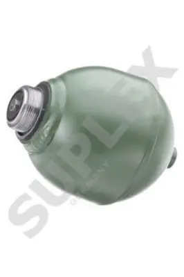 акумулатор на налягане, окачване-амортисьори SUPLEX              