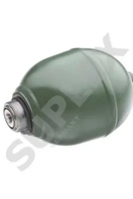 акумулатор на налягане, окачване-амортисьори SUPLEX              