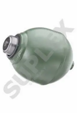 акумулатор на налягане, окачване-амортисьори SUPLEX              