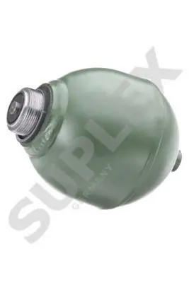 акумулатор на налягане, окачване-амортисьори SUPLEX              