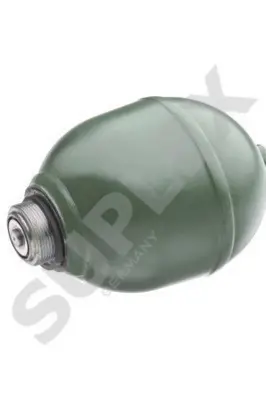 акумулатор на налягане, окачване-амортисьори SUPLEX              