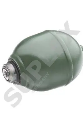 акумулатор на налягане, окачване-амортисьори SUPLEX              