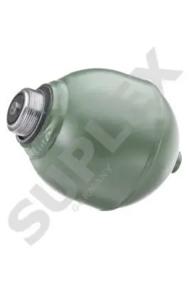 акумулатор на налягане, окачване-амортисьори SUPLEX              