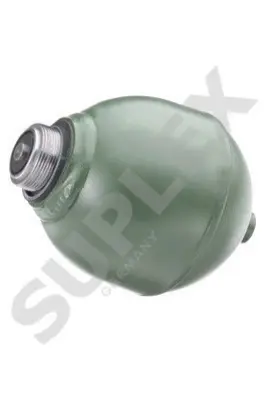 акумулатор на налягане, окачване-амортисьори SUPLEX              