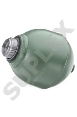 акумулатор на налягане, окачване-амортисьори SUPLEX              