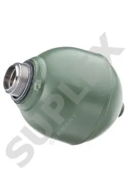 акумулатор на налягане, окачване-амортисьори SUPLEX              