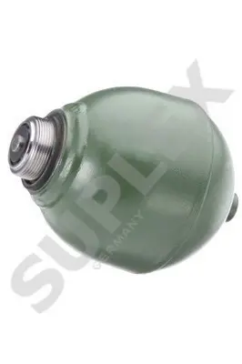 акумулатор на налягане, окачване-амортисьори SUPLEX              