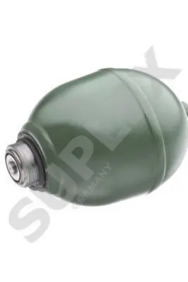 акумулатор на налягане, окачване-амортисьори SUPLEX              