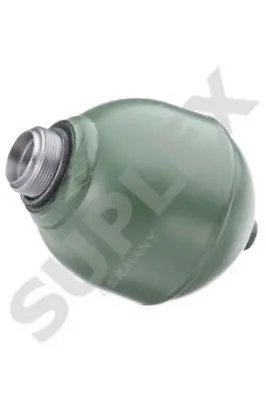 акумулатор на налягане, окачване-амортисьори SUPLEX              