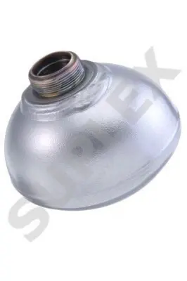 акумулатор на налягане, окачване-амортисьори SUPLEX              