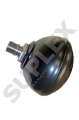 акумулатор на налягане, окачване-амортисьори SUPLEX              