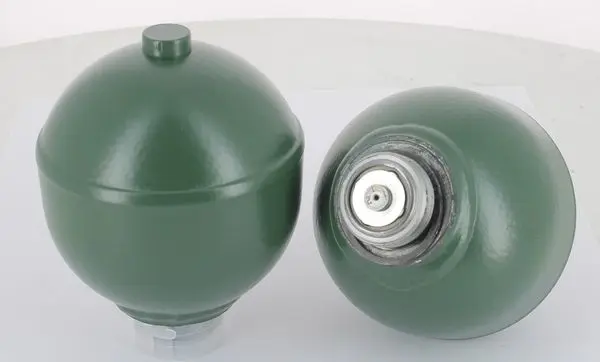 акумулатор на налягане, окачване-амортисьори CEVAM               