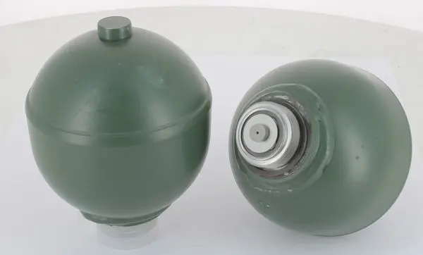 акумулатор на налягане, окачване-амортисьори CEVAM               