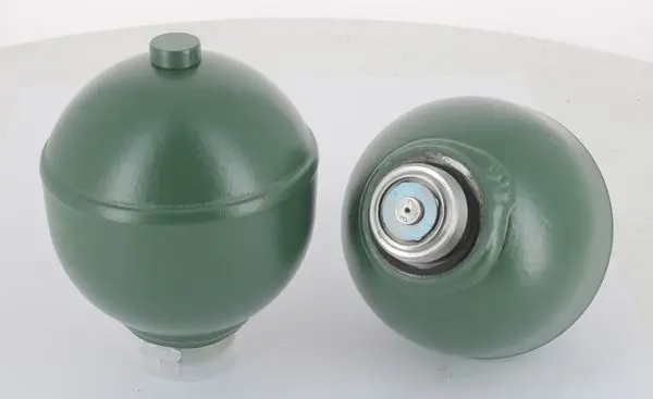 акумулатор на налягане, окачване-амортисьори CEVAM               