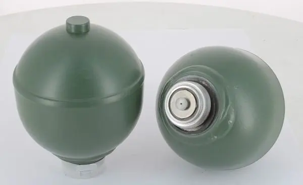 акумулатор на налягане, окачване-амортисьори CEVAM               