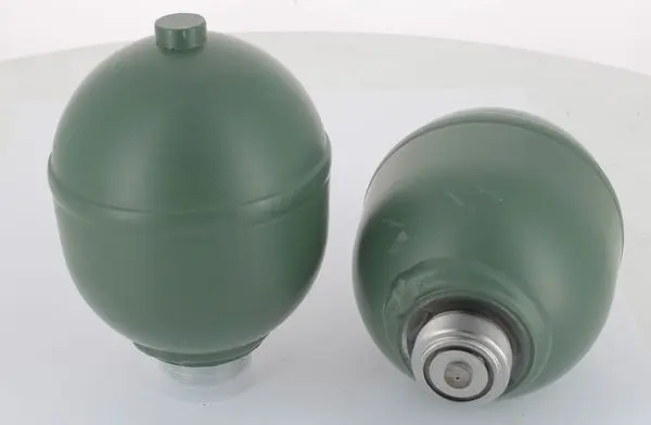 акумулатор на налягане, окачване-амортисьори CEVAM               