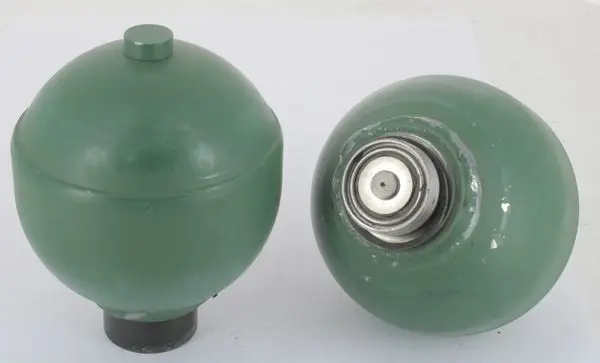 акумулатор на налягане, окачване-амортисьори CEVAM               