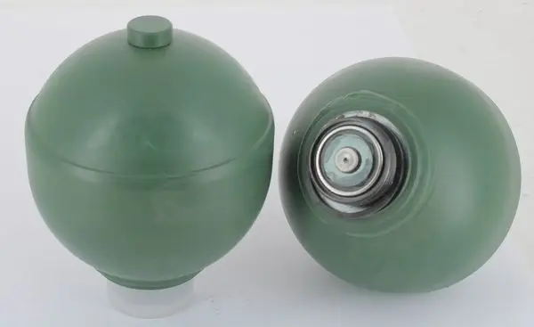 акумулатор на налягане, окачване-амортисьори CEVAM               