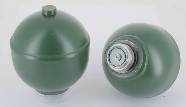 акумулатор на налягане, окачване-амортисьори CEVAM               