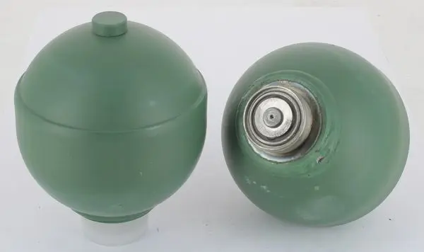 акумулатор на налягане, окачване-амортисьори CEVAM               