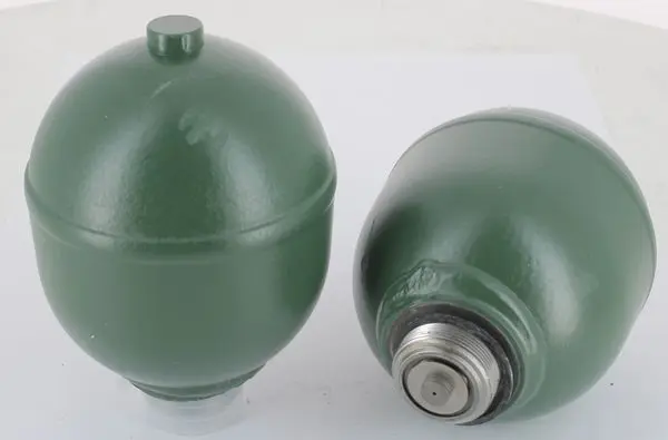 акумулатор на налягане, окачване-амортисьори CEVAM               