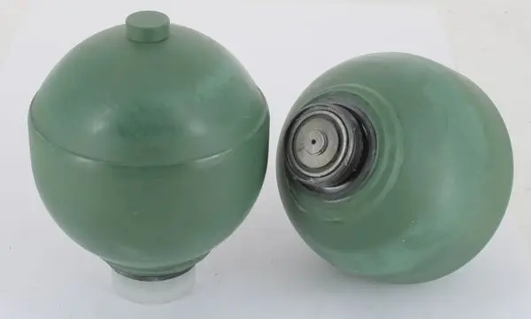 акумулатор на налягане, окачване-амортисьори CEVAM               