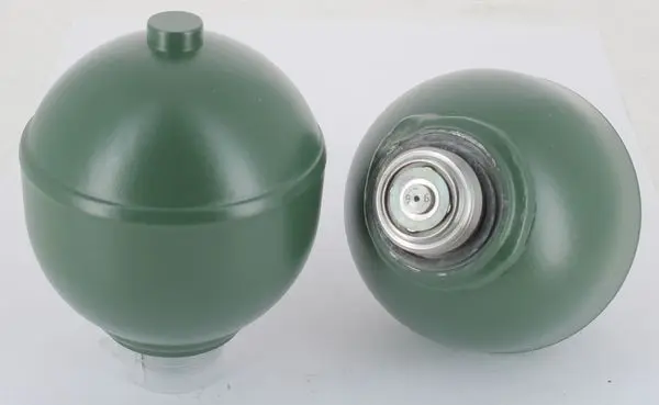 акумулатор на налягане, окачване-амортисьори CEVAM               