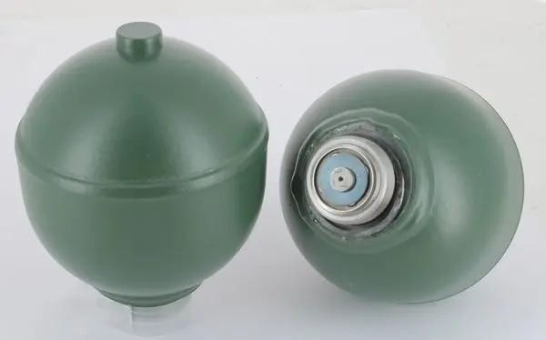 акумулатор на налягане, окачване-амортисьори CEVAM               