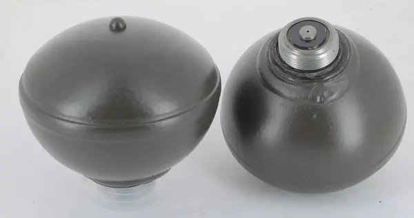 акумулатор на налягане, окачване-амортисьори CEVAM               