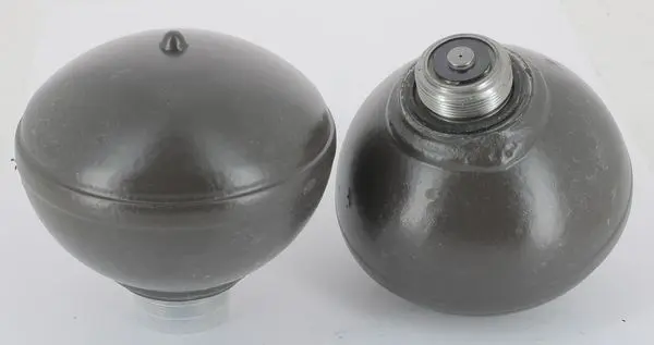 акумулатор на налягане, окачване-амортисьори CEVAM               