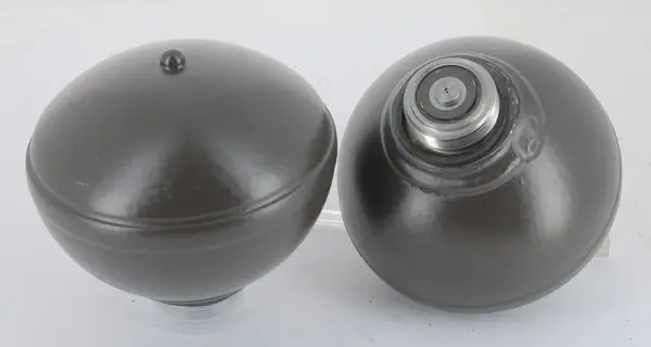 акумулатор на налягане, окачване-амортисьори CEVAM               