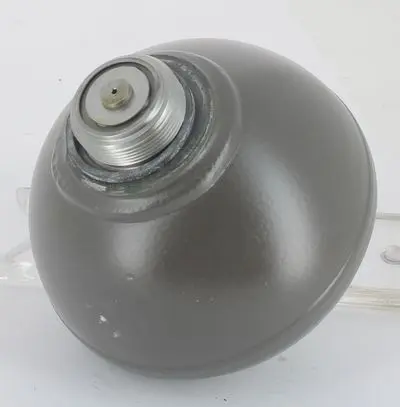 акумулатор на налягане, окачване-амортисьори CEVAM               