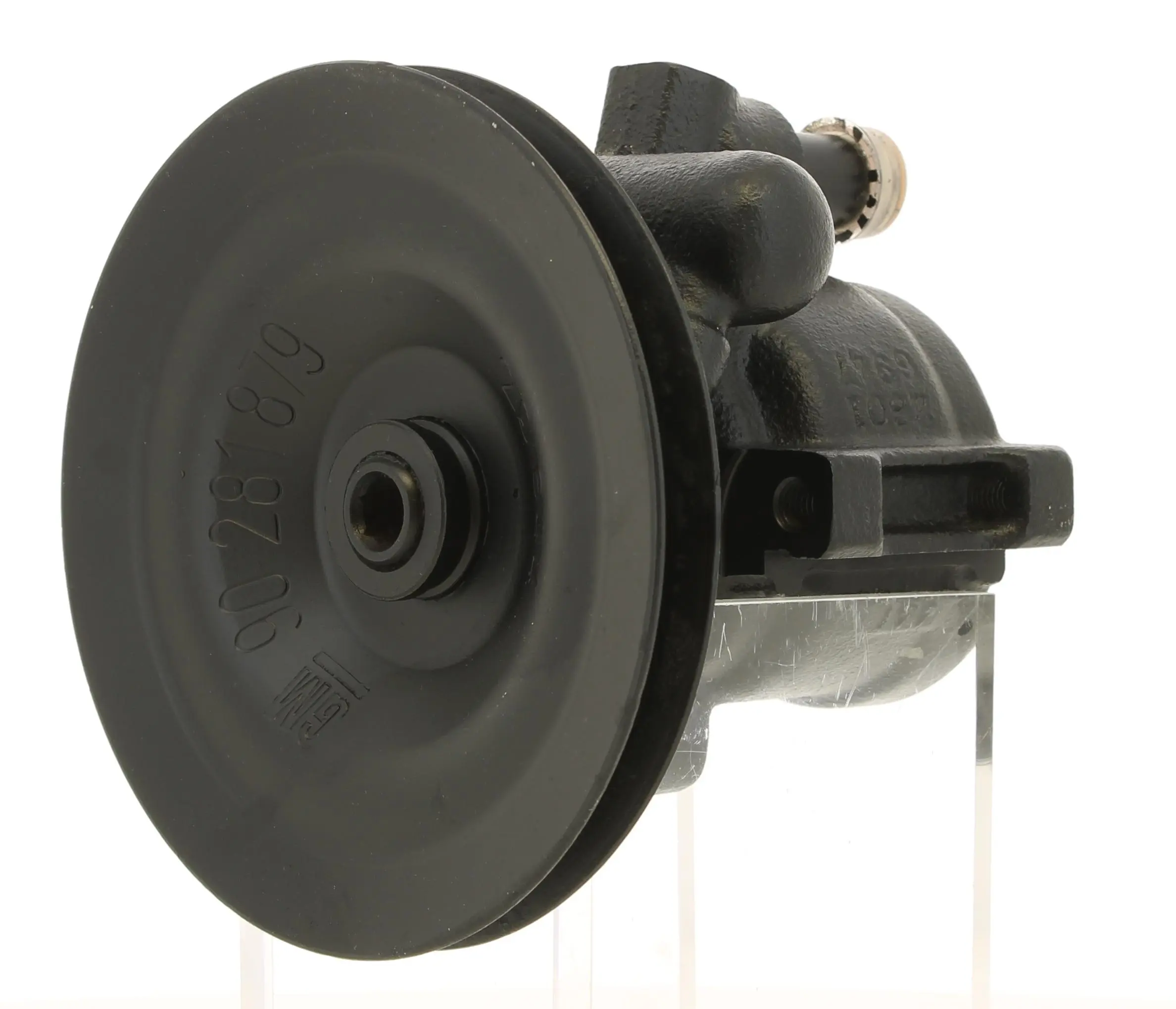 хидравлична помпа, кормилно управление CEVAM               