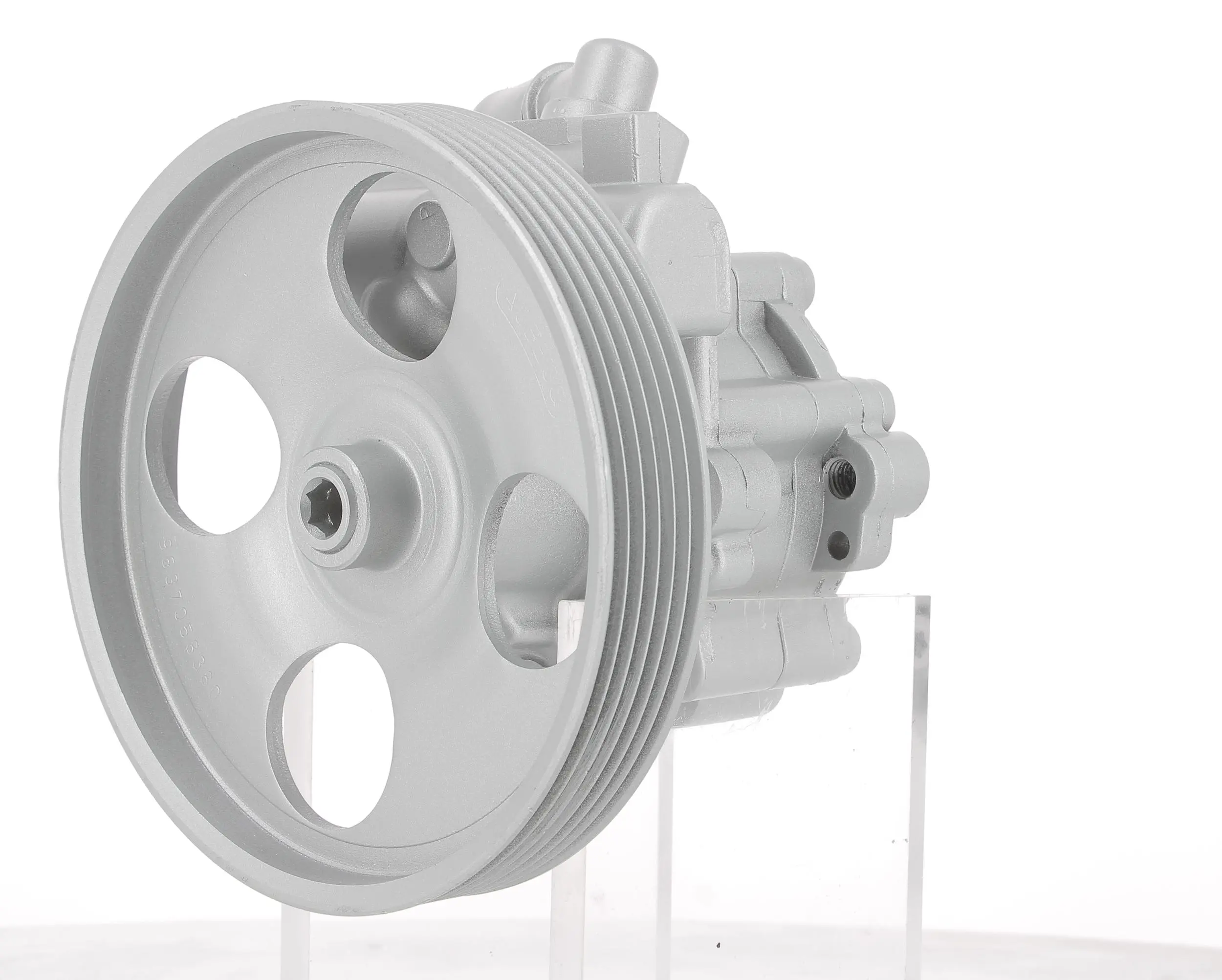 хидравлична помпа, кормилно управление CEVAM               