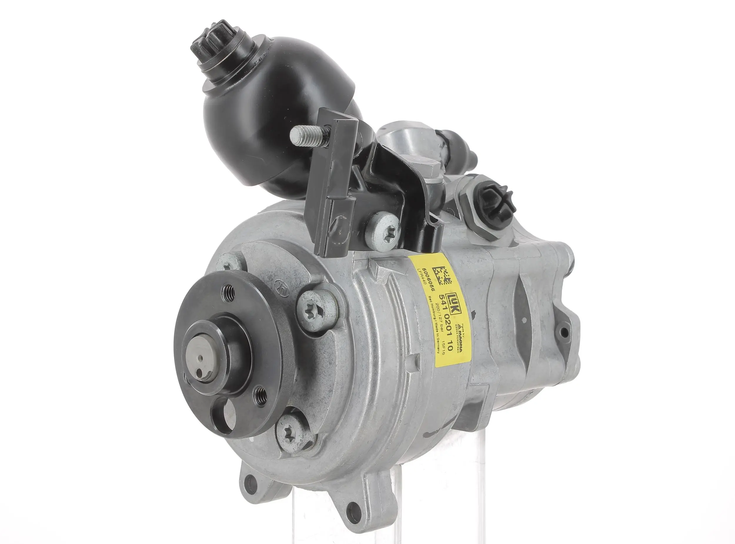 хидравлична помпа, кормилно управление CEVAM               