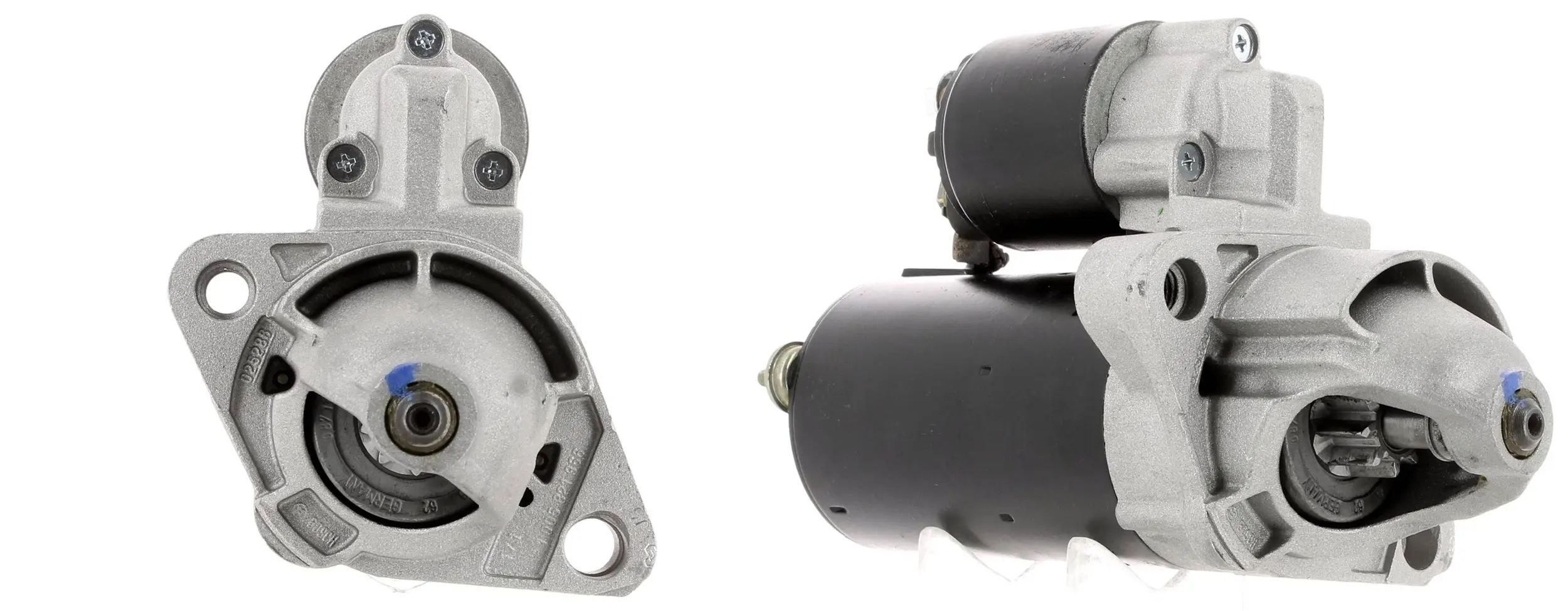 стартер CEVAM               