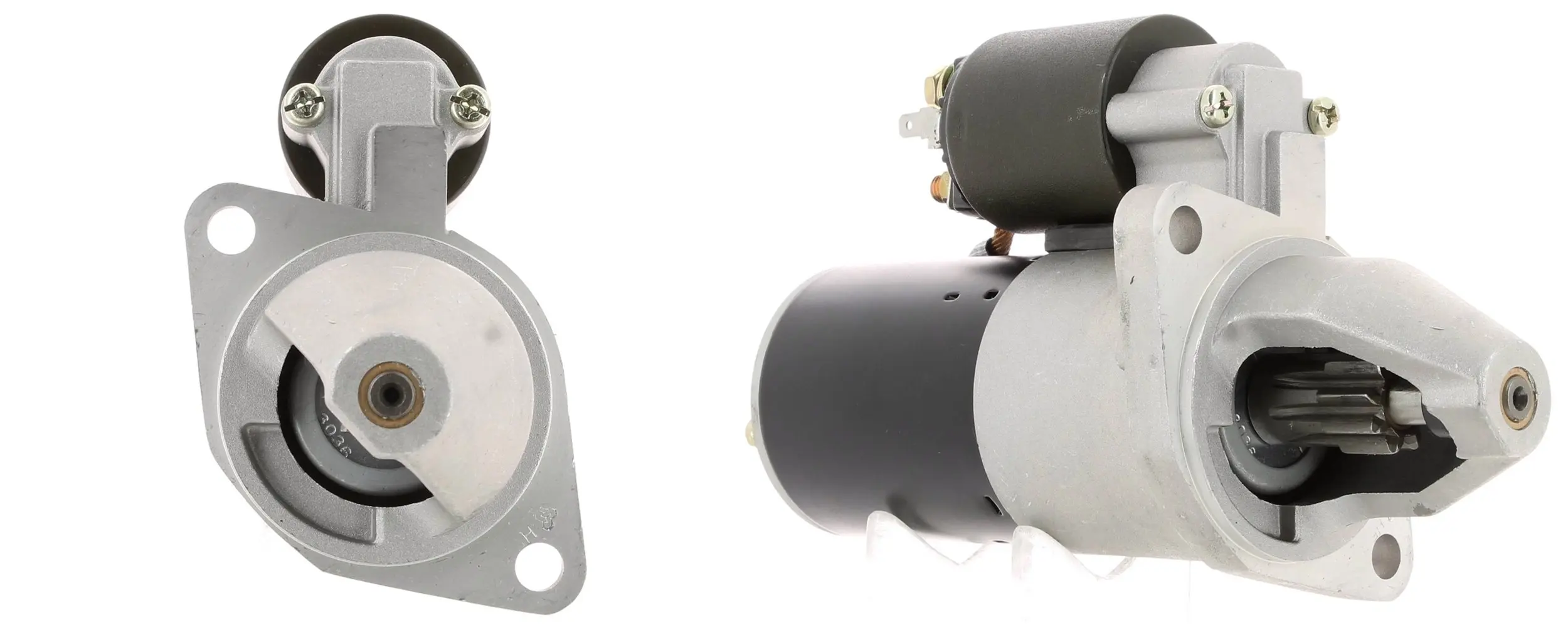 стартер CEVAM               